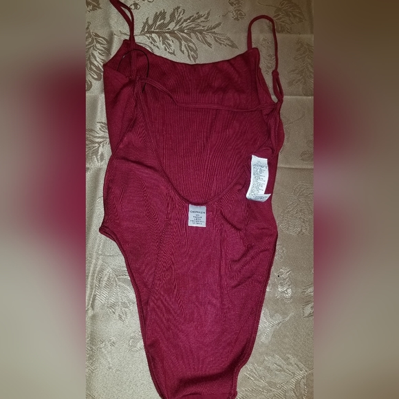 Calvin Klein Bodysuit L - Picture 11 of 13